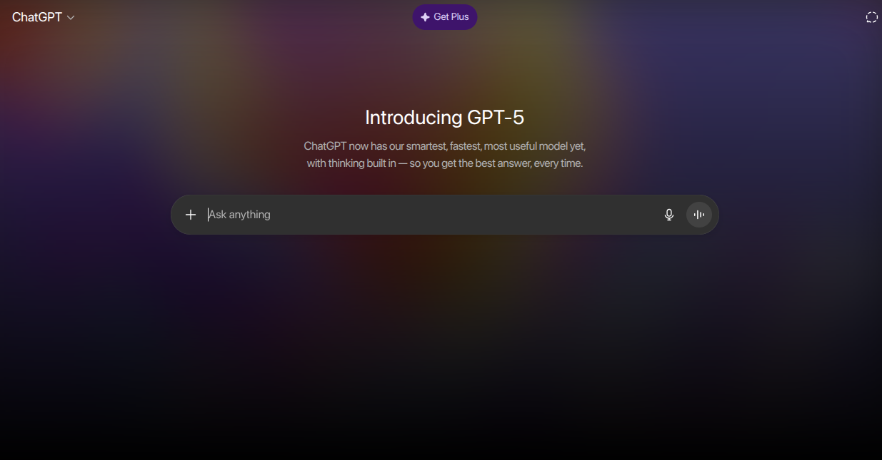Chatgpt