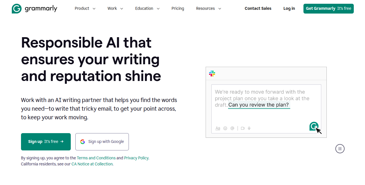 Grammarly
