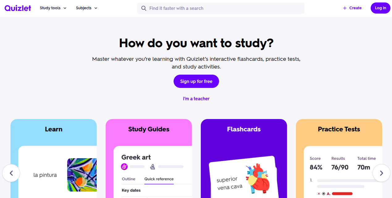 Quizlet